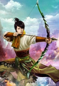 低劣的魅魔殿下