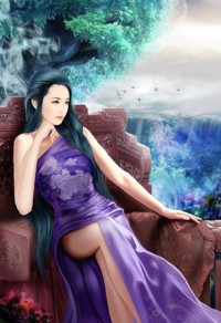 来自远方为你葬花